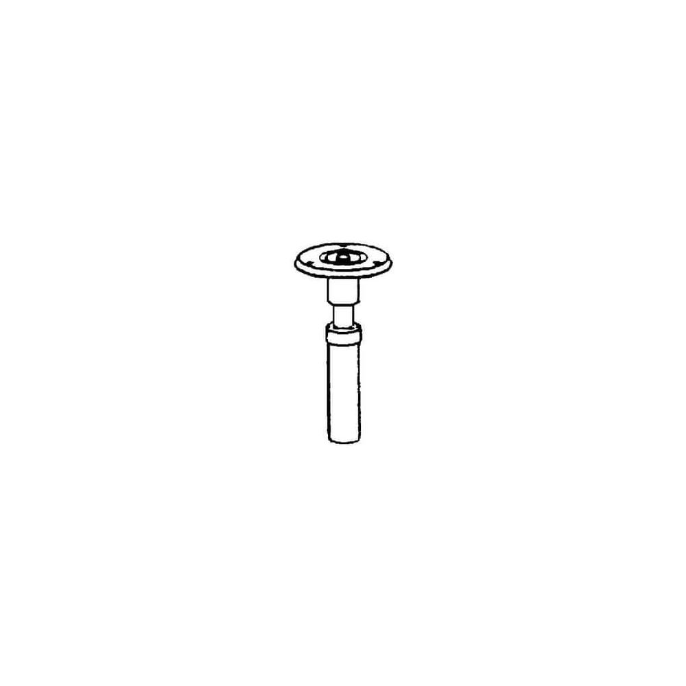 Sloan Valve A-19-AC Closet Relief Valve White